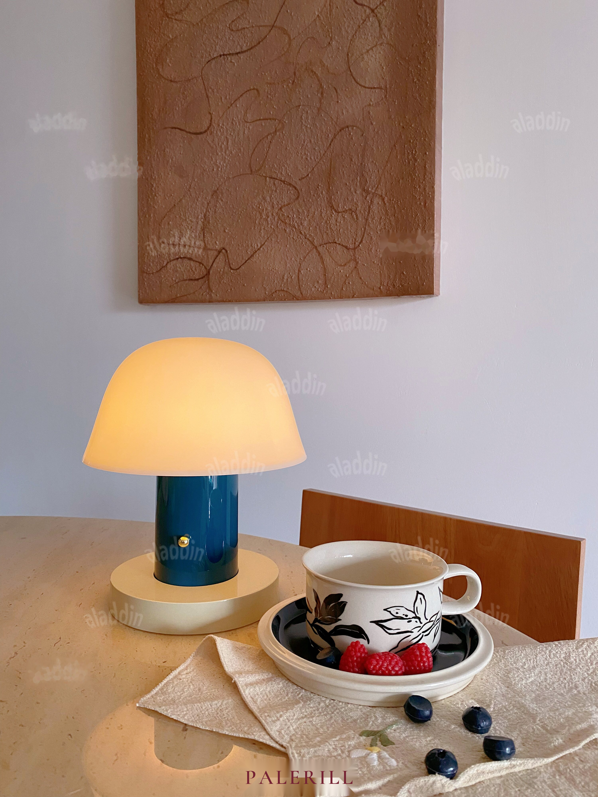PALERILL AM0145 product image 1