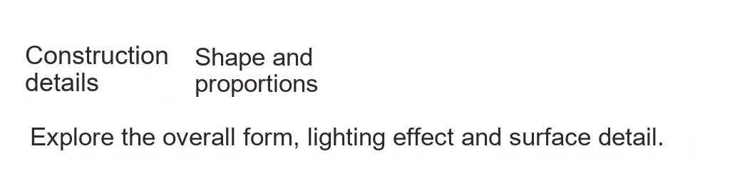 Compact Touch-Dimmable Mushroom Lamp — AM0145, view 12