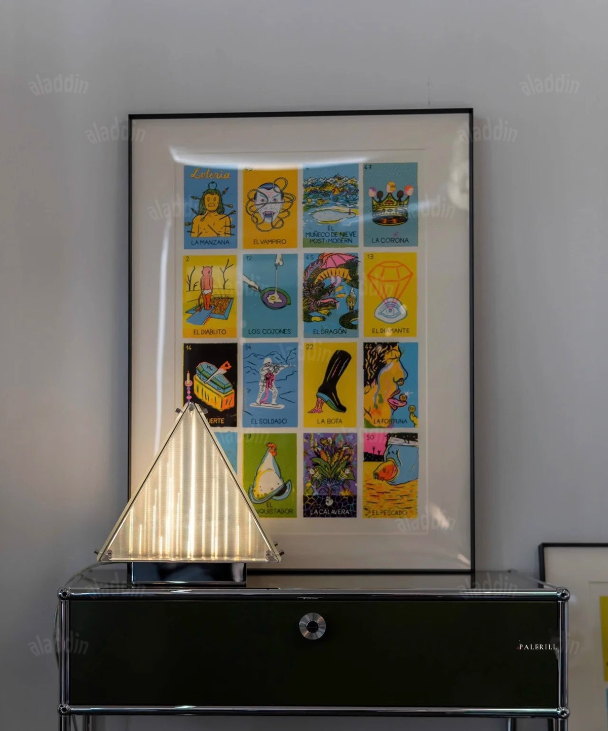 PALERILL AM0197 product image 17