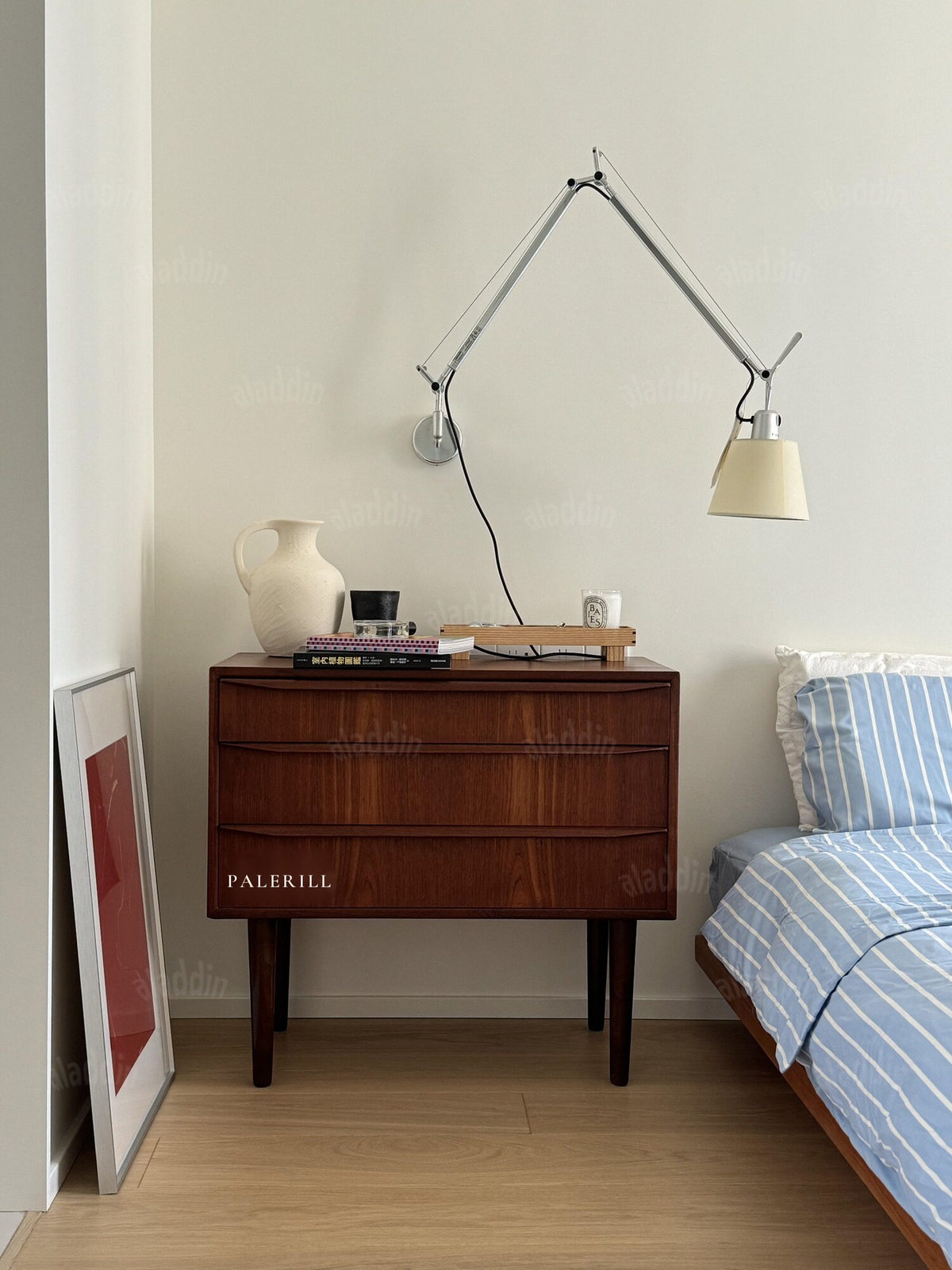 PALERILL AM0157 product image 1