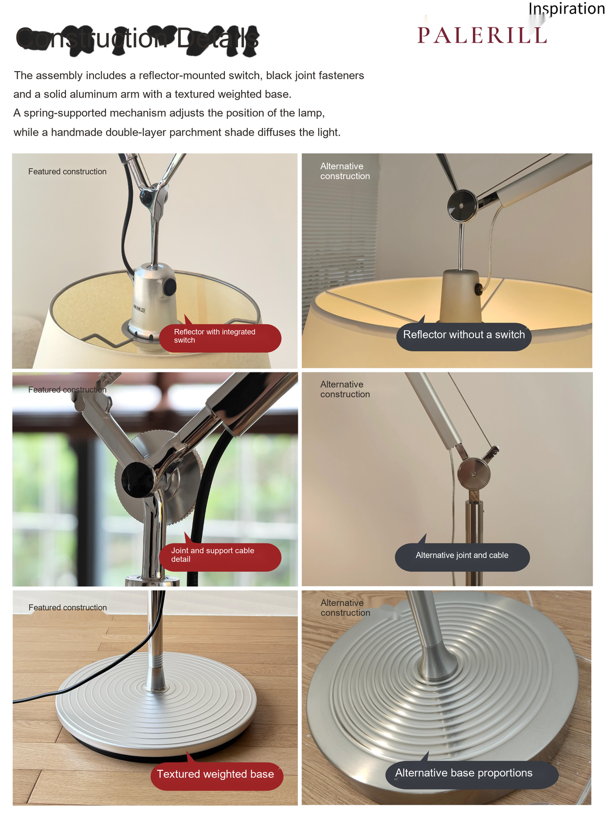 PALERILL AM0192 product image 4