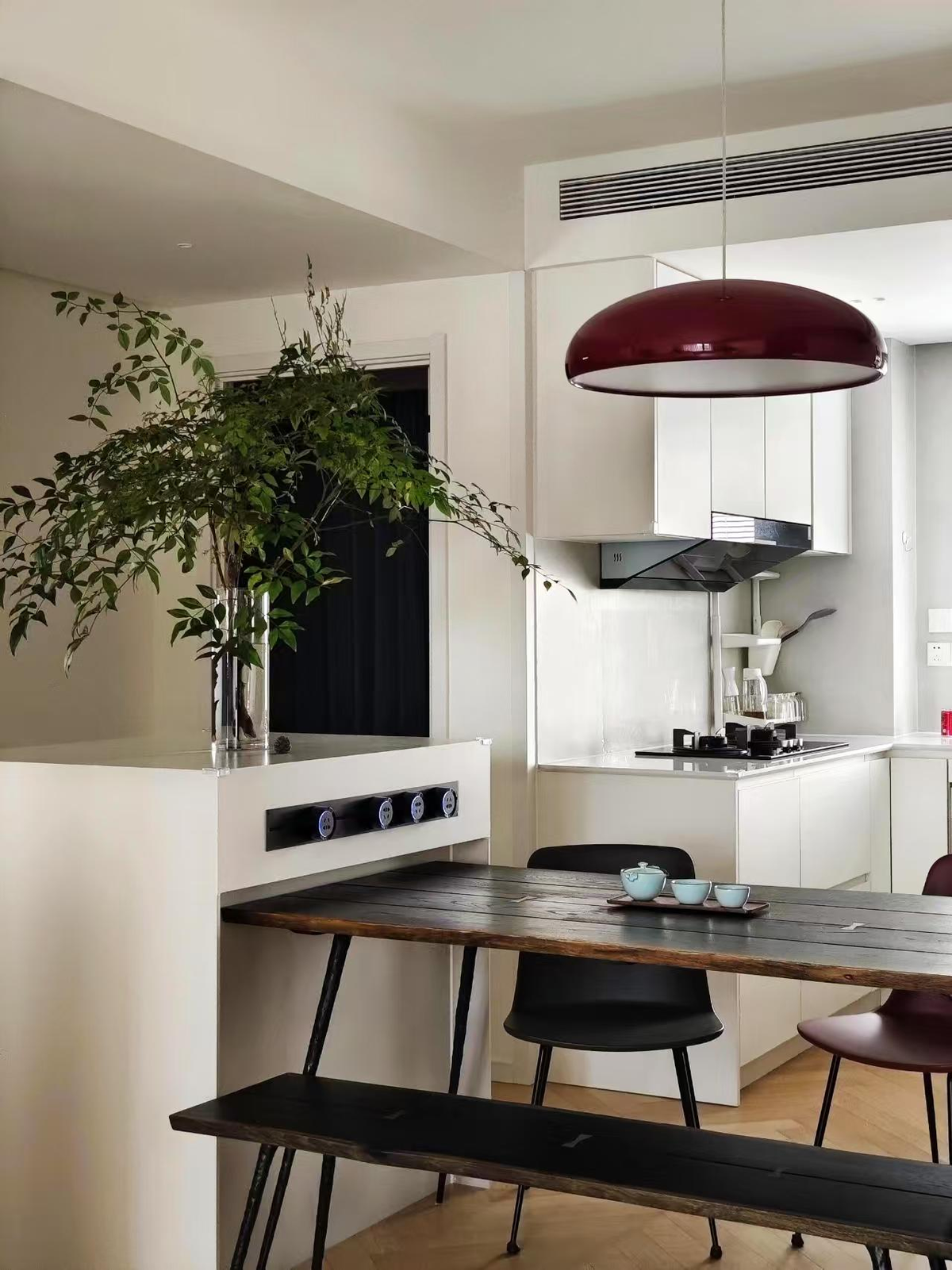 Minimalist Pendant & Ceiling Light — AM0251, view 39