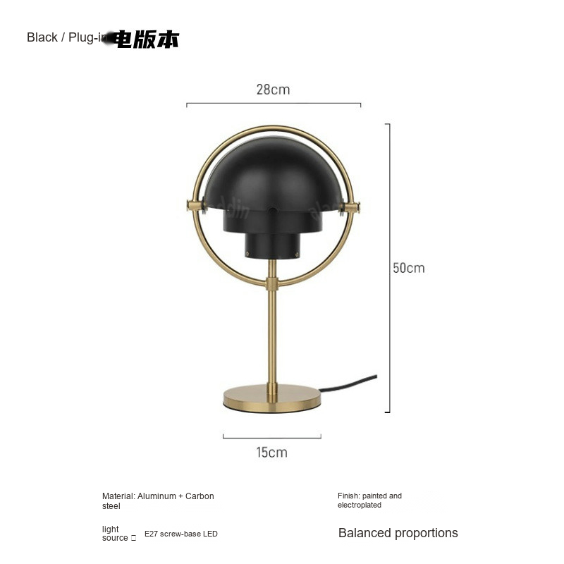 PALERILL AM0233 product image 9