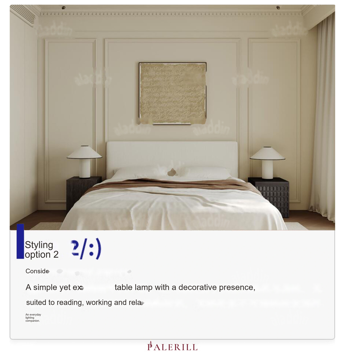 PALERILL AM0171 product image 5