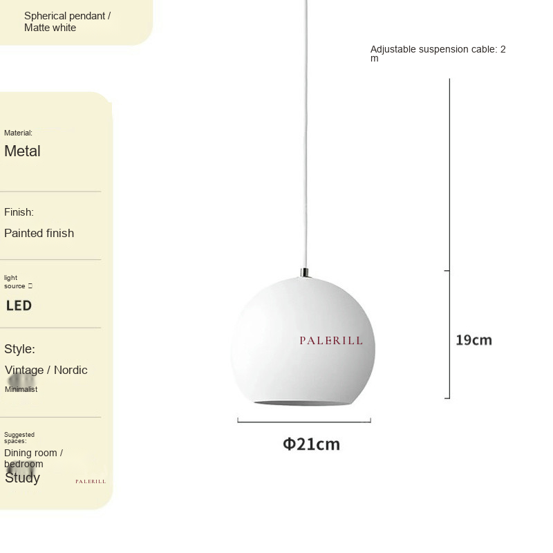 PALERILL AM0210 product image 10