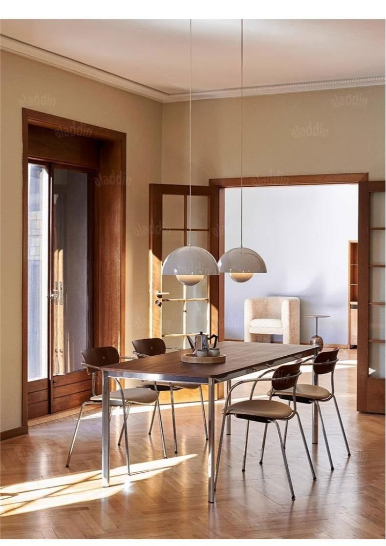 Flowerbud Pendant Light — AM0134, view 36