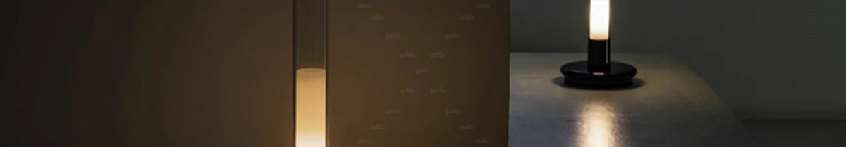 Rechargeable Candle Wall Light — AM0229, view 13