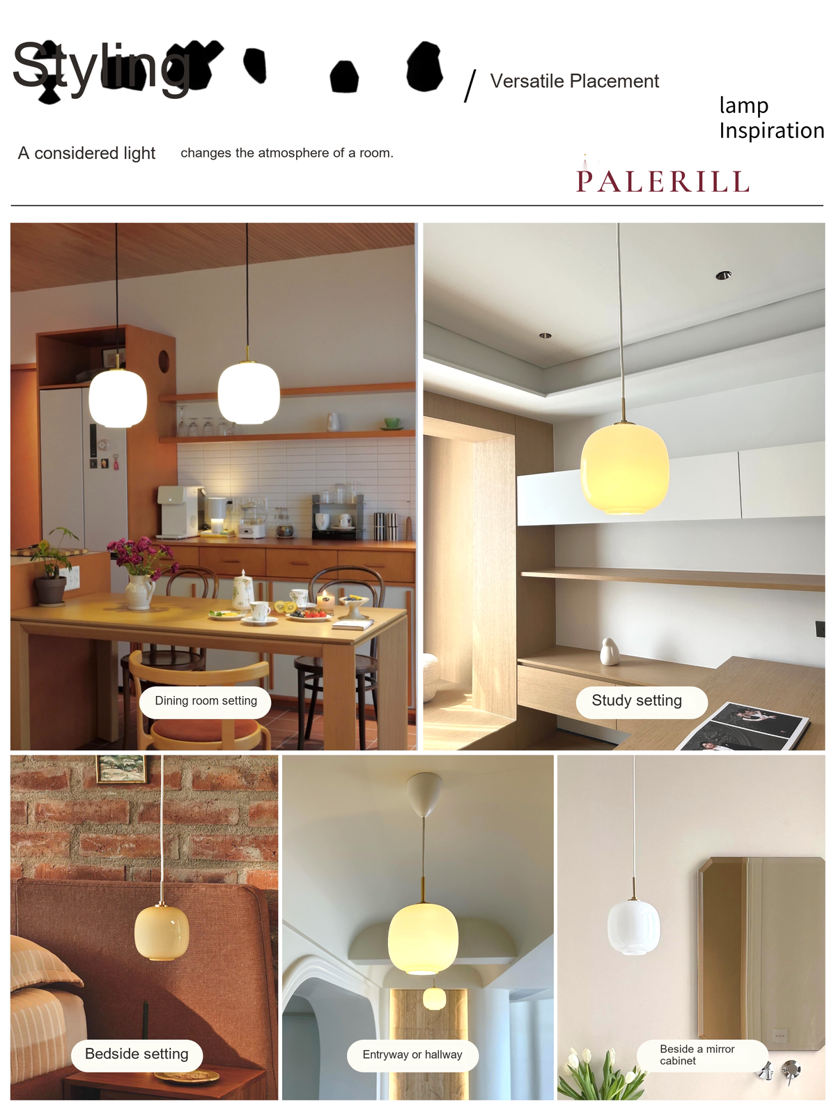 PALERILL AM0179 product image 4