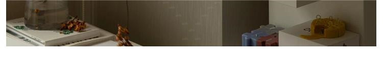 Frosted Glass Rechargeable Table Lamp — AM0147, view 24
