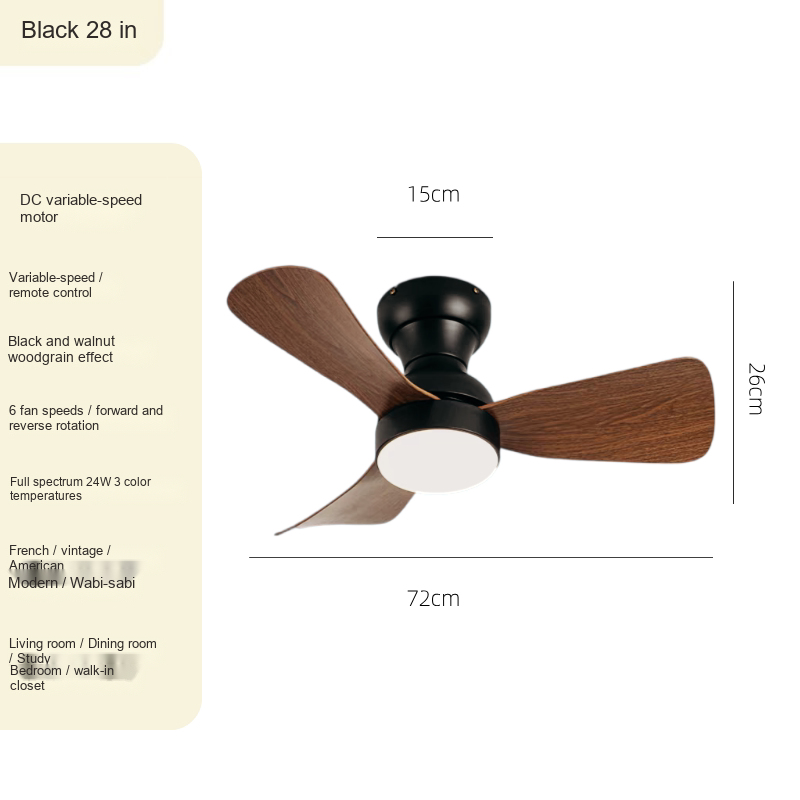 PALERILL AM0201 product image 7