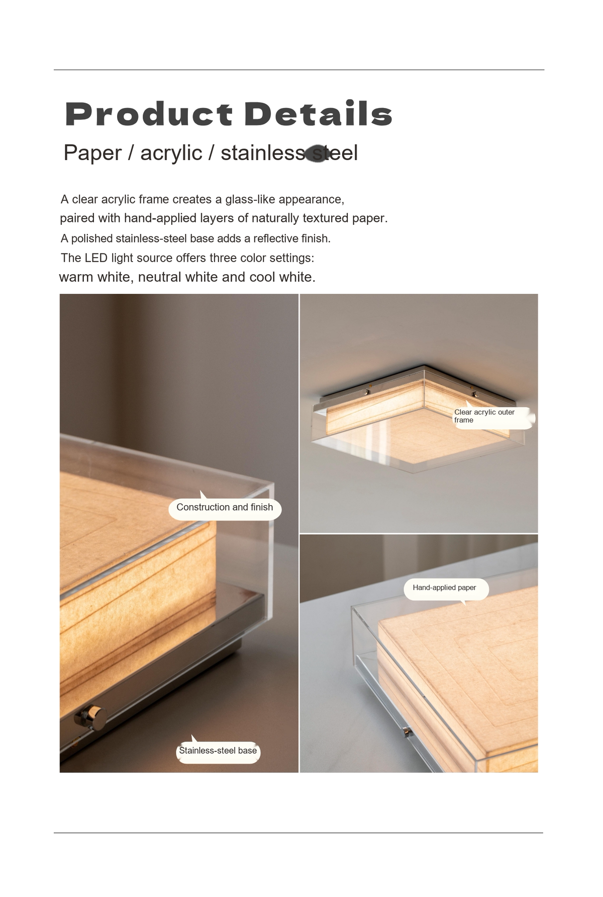 PALERILL AM0186 product image 12