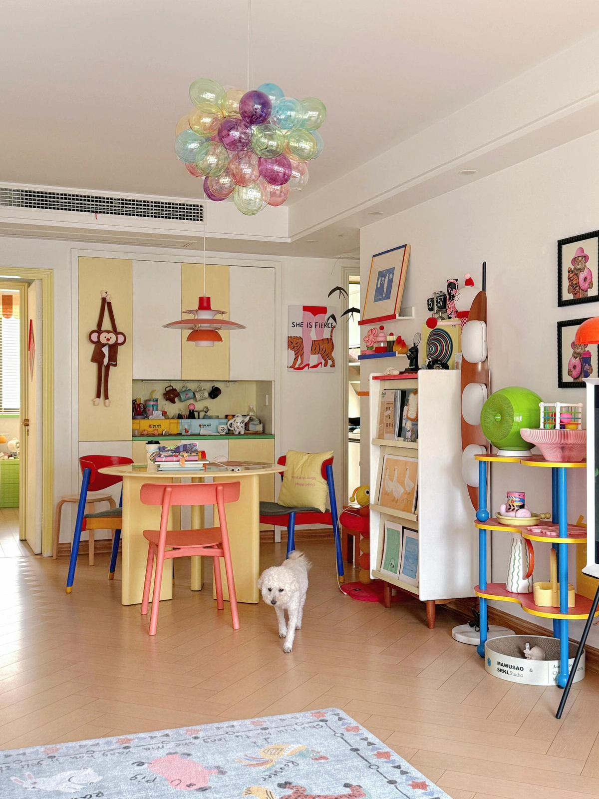 PALERILL AM0206 product image 14