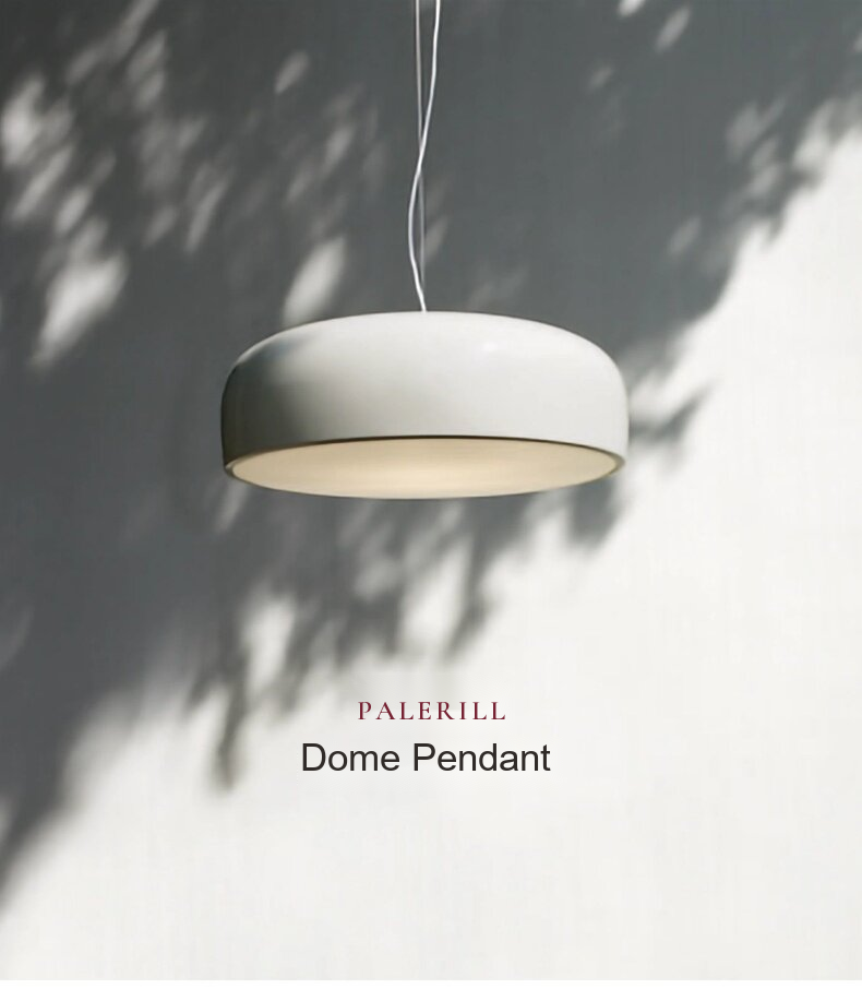 Dome Pendant & Ceiling Light — AM0161, view 14