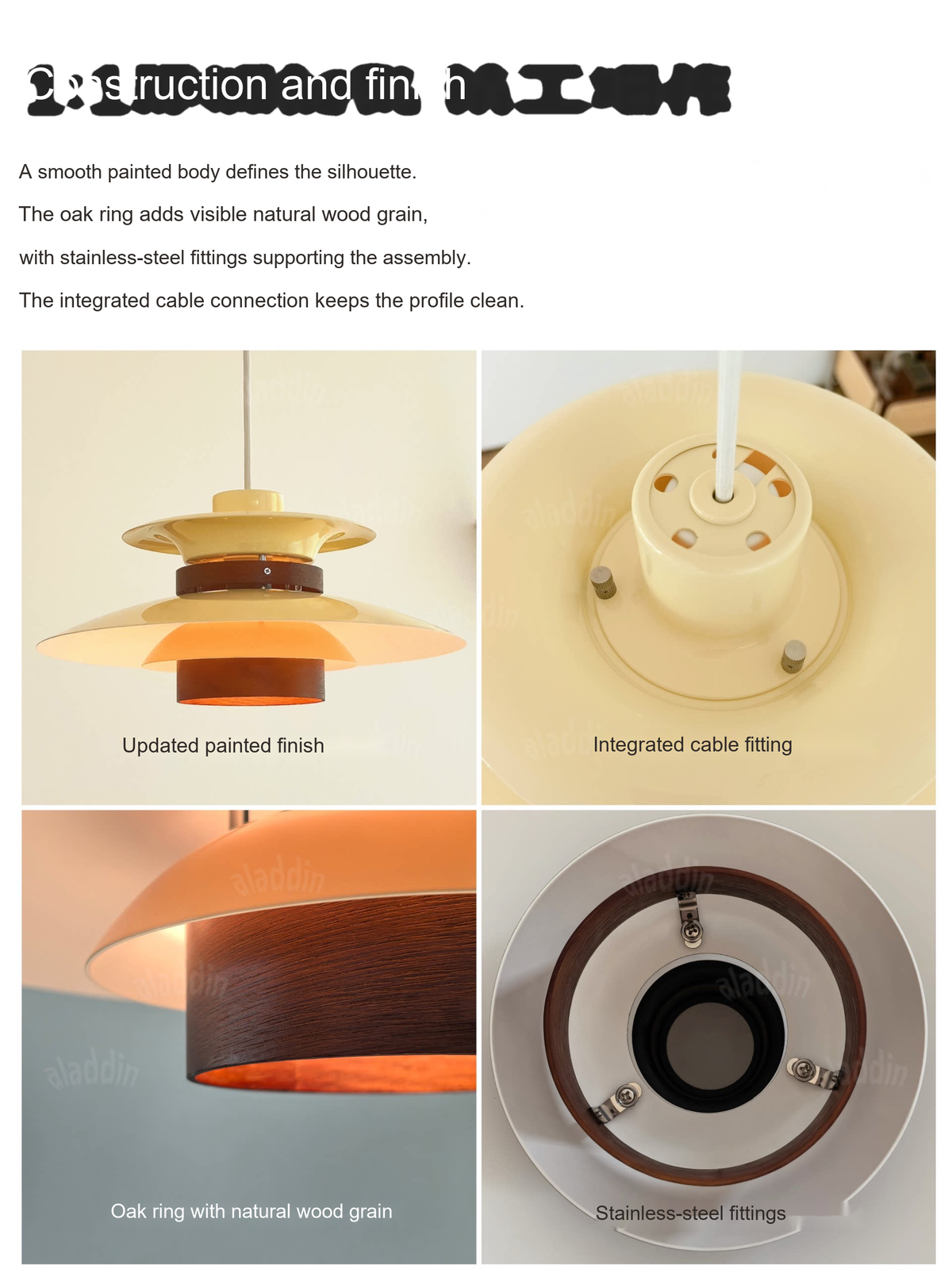 PALERILL AM0163 product image 3