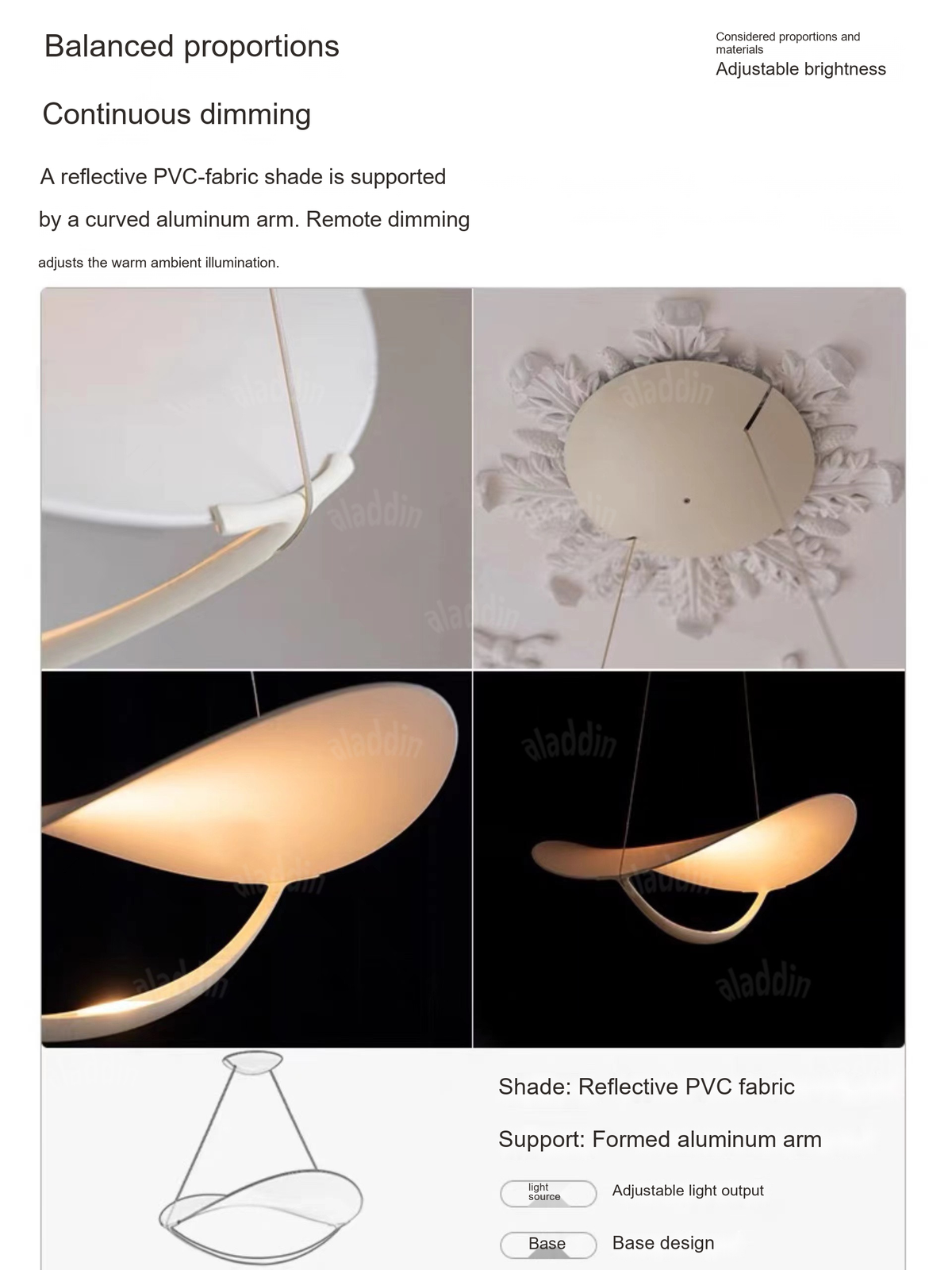 PALERILL AM0230 product image 3
