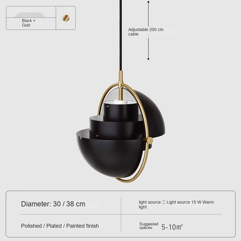 PALERILL AM0225 product image 6