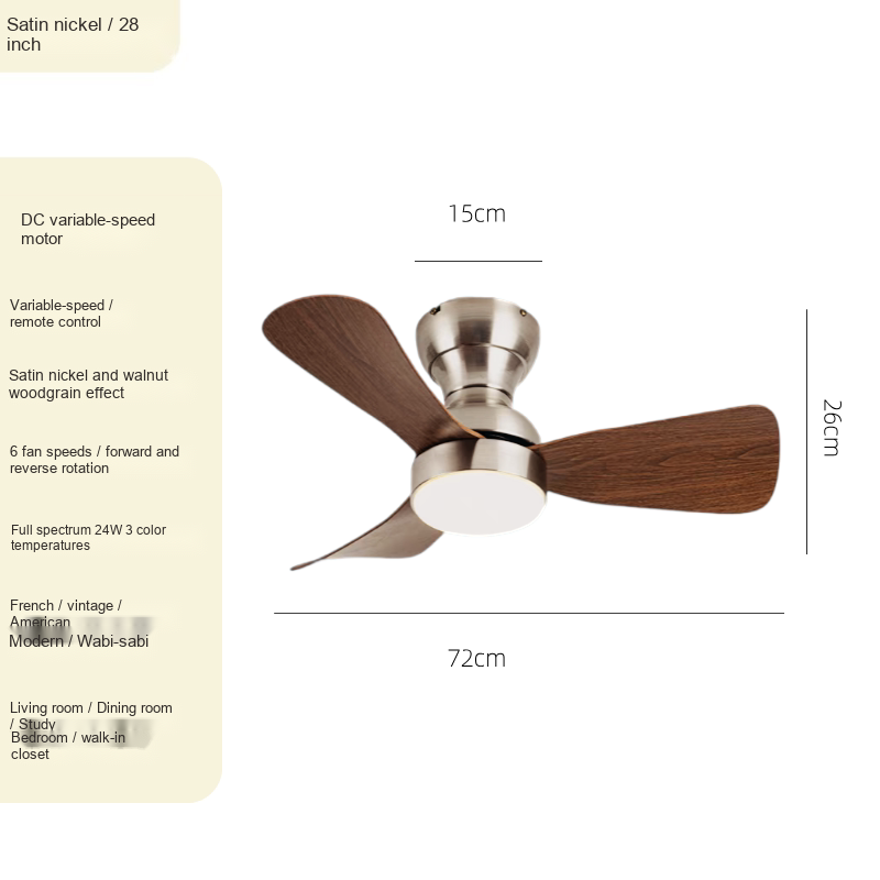PALERILL AM0201 product image 6
