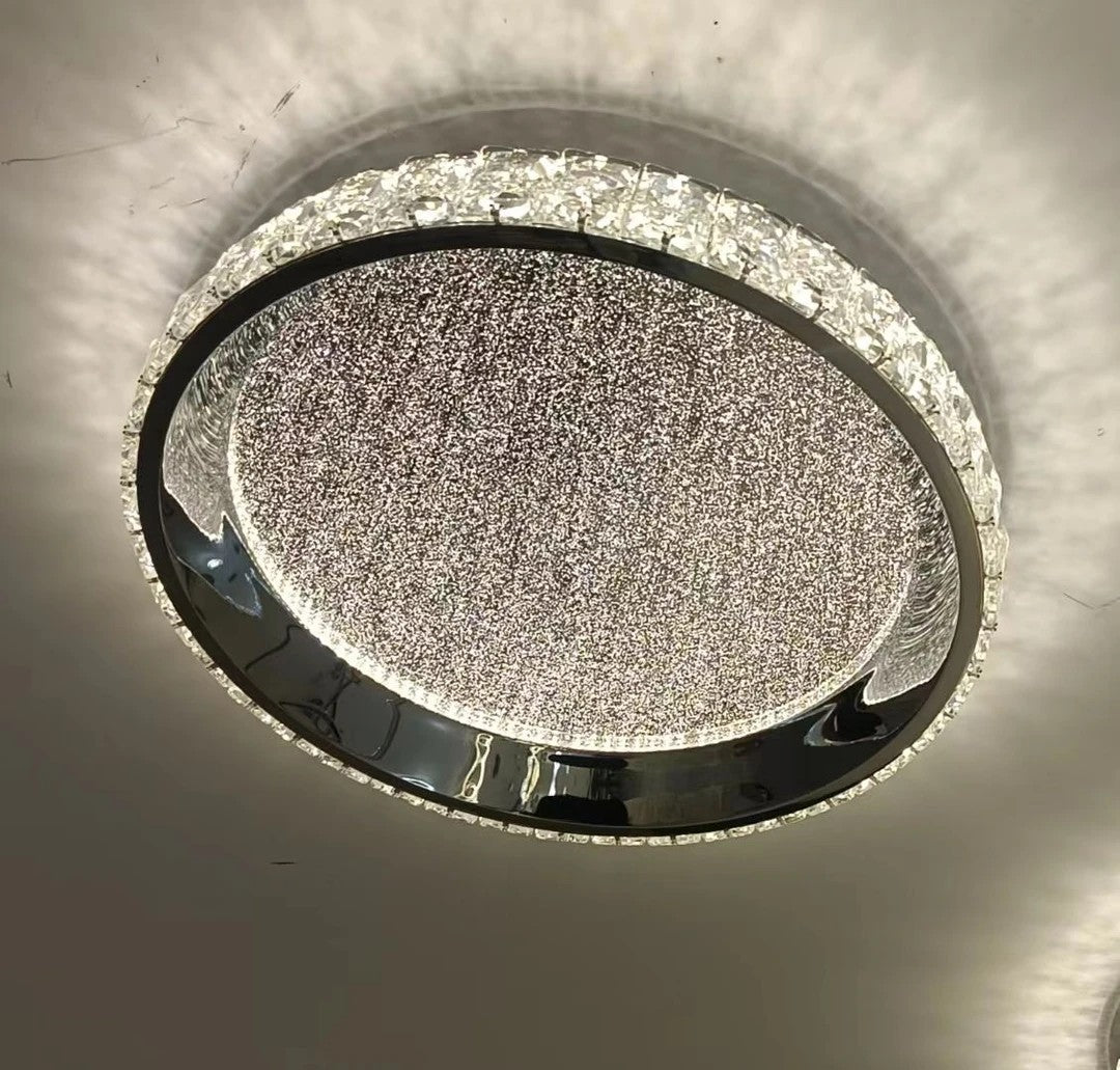 AM0416 · Italian Round Ceiling Light · view 1