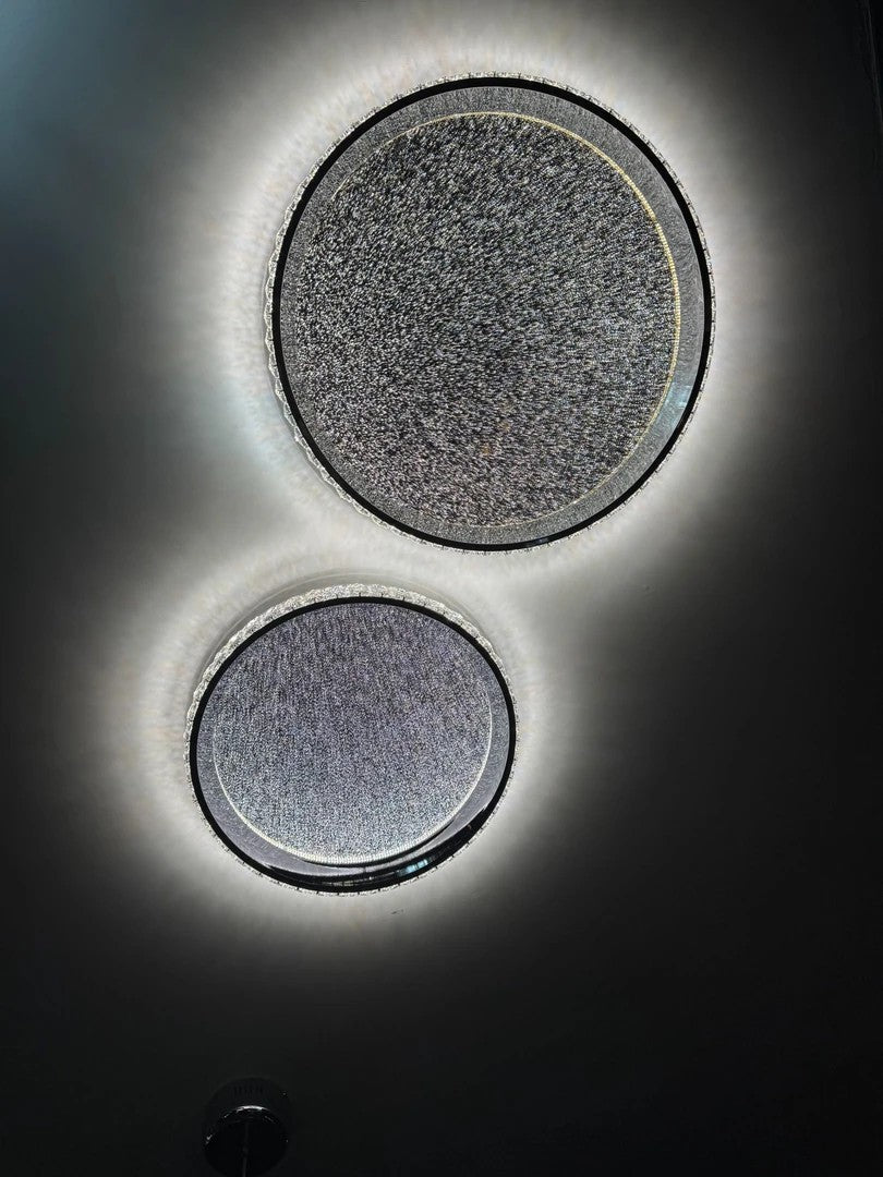 AM0416 · Italian Round Ceiling Light · view 4