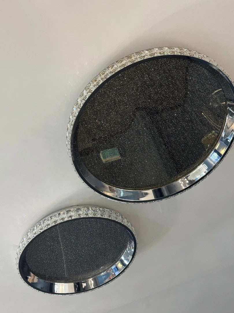 AM0416 · Italian Round Ceiling Light · view 5