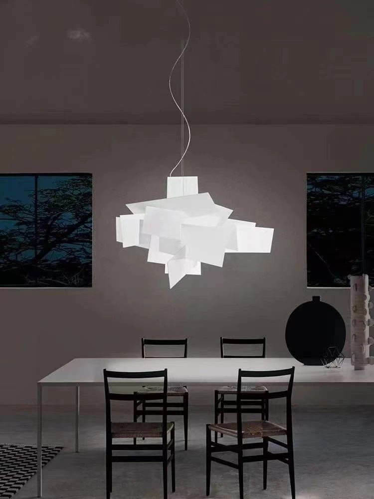 AM0439 · Nordic Bright Pendant · view 1