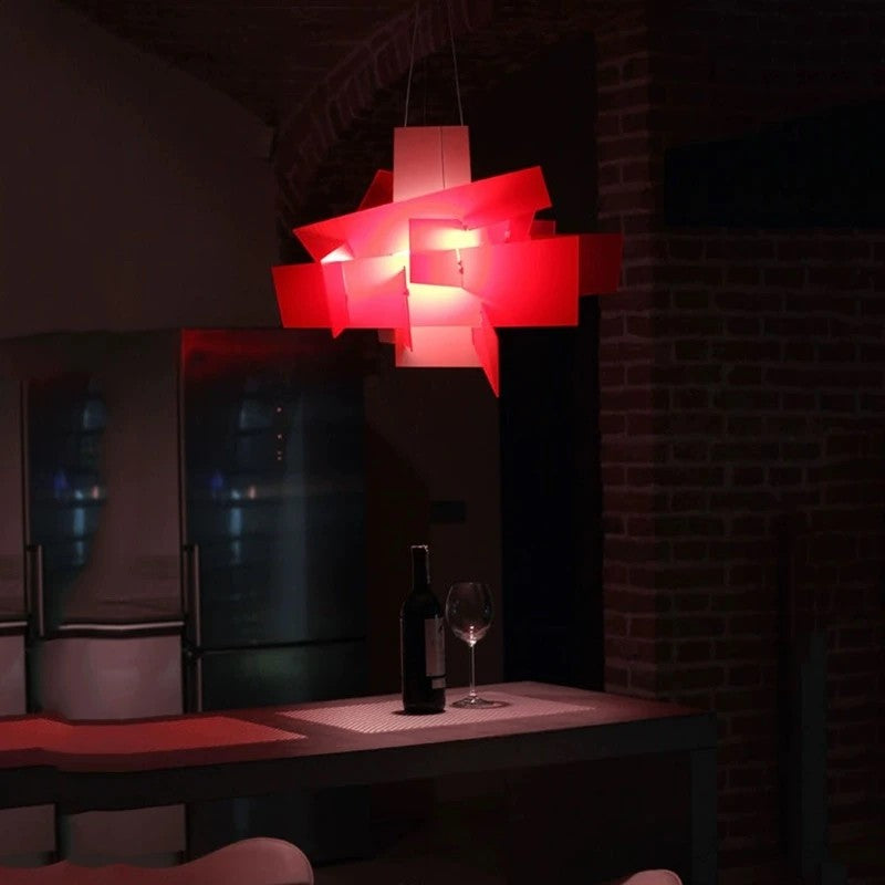 AM0439 · Nordic Bright Pendant · view 4