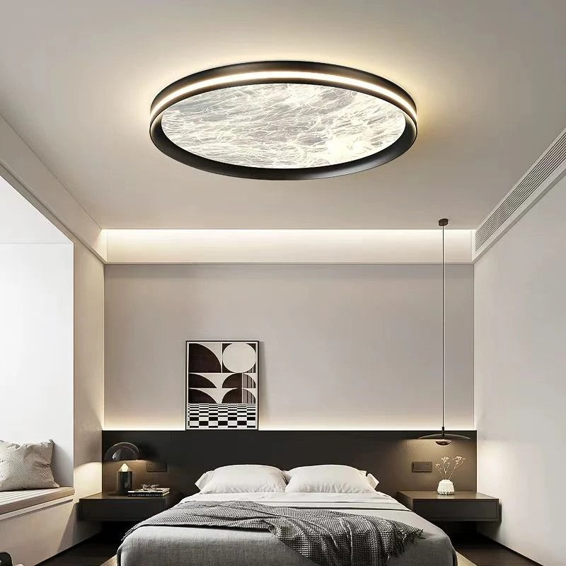 AM0444 · Ultra-Slim Cloud Ceiling Light · view 1