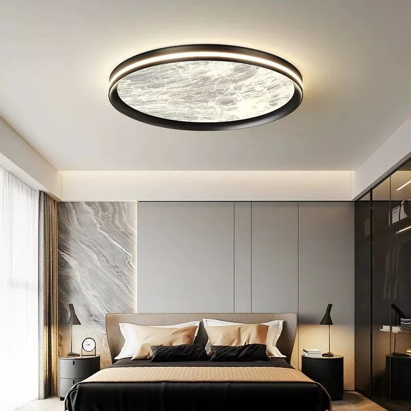 AM0444 · Ultra-Slim Cloud Ceiling Light · view 2