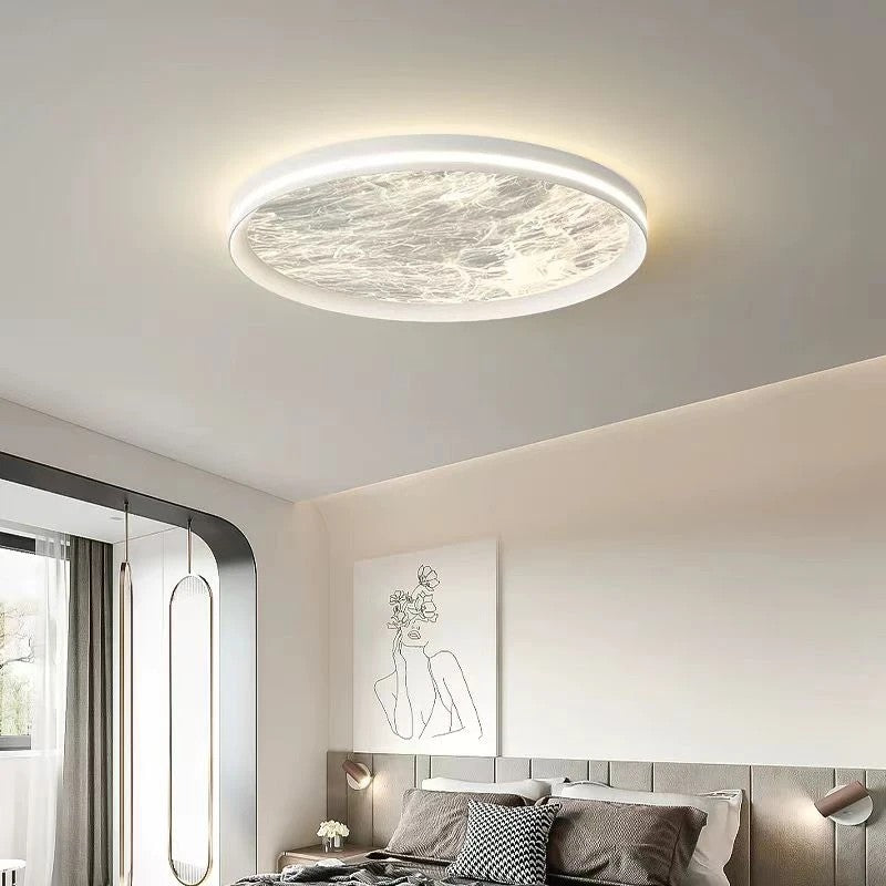 AM0444 · Ultra-Slim Cloud Ceiling Light · view 3