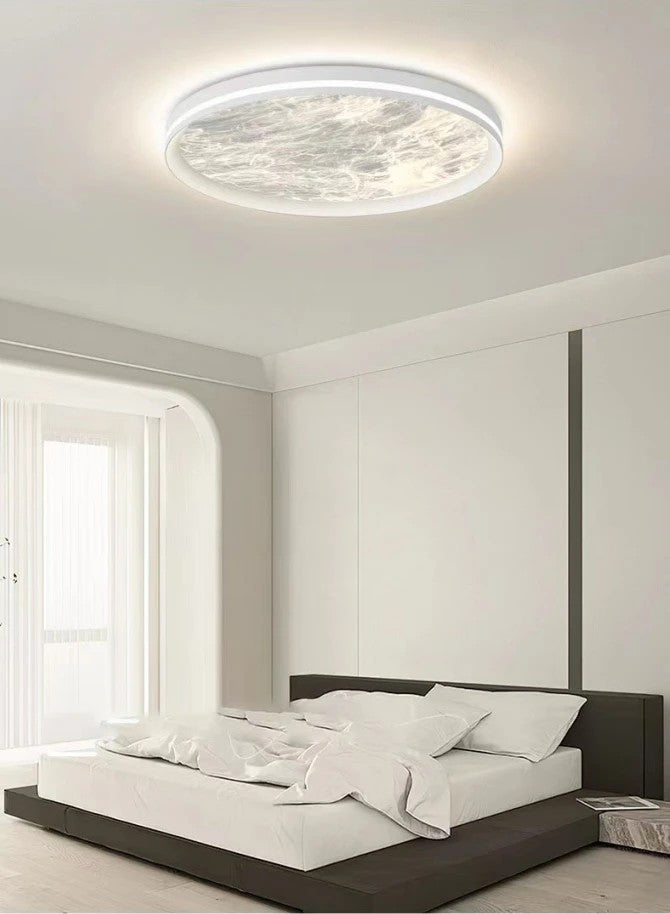 AM0444 · Ultra-Slim Cloud Ceiling Light · view 5