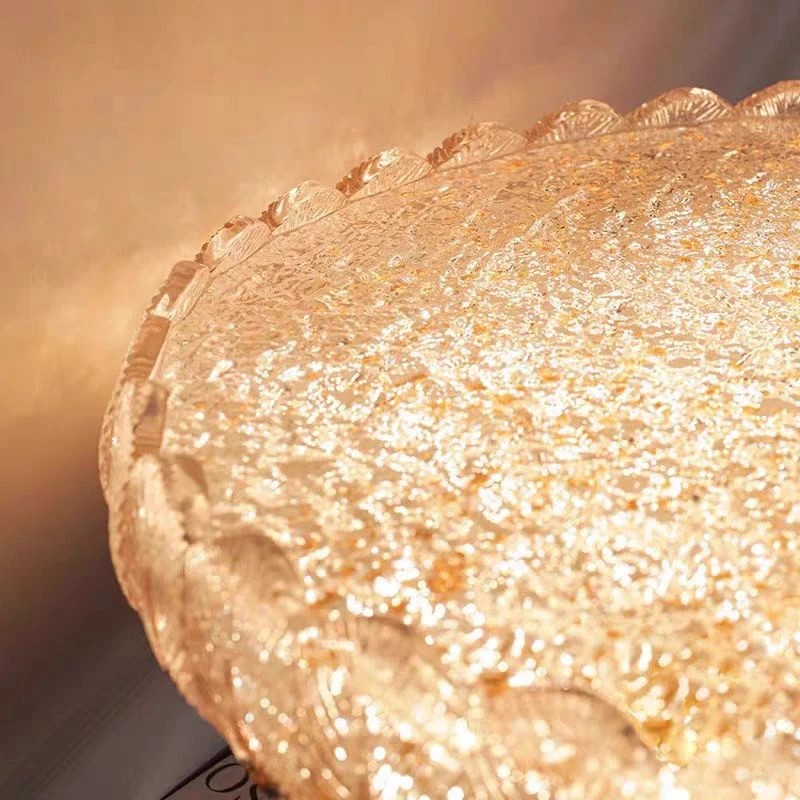 AM0448 · Crystal Dome Ceiling Light · view 5