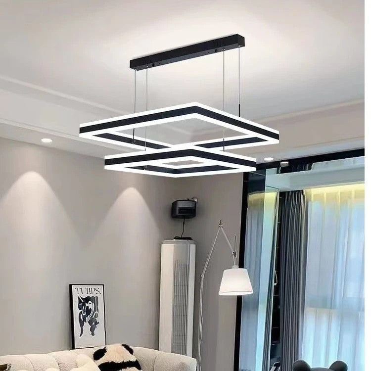 AM0452 · Modern Minimalist Chandelier · view 5