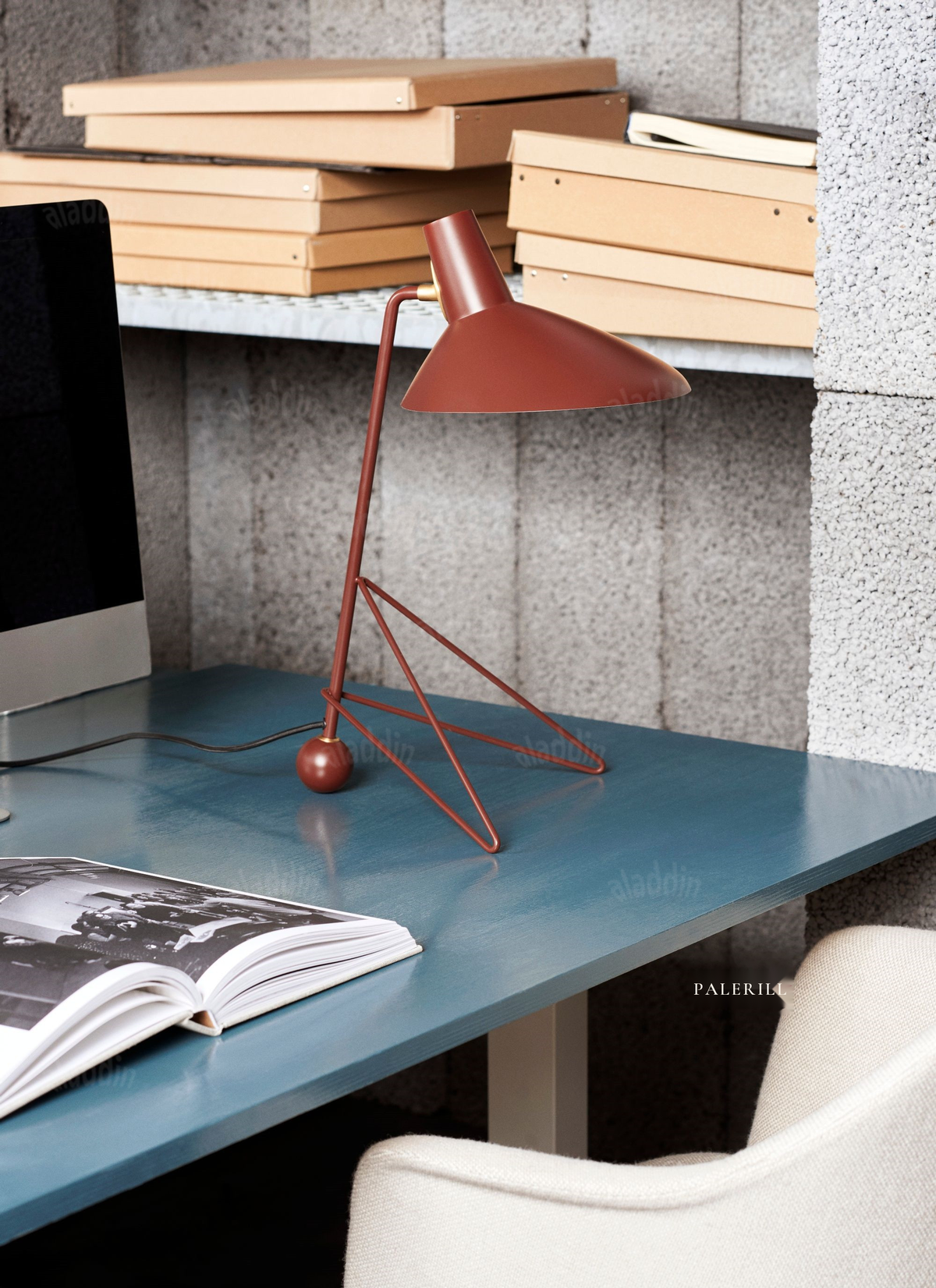 PALERILL AM0199 product image 26