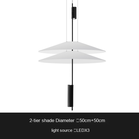 2-tier Diameter 50cm