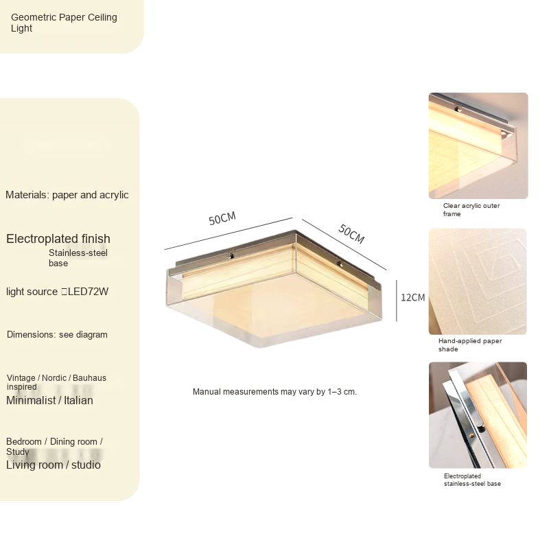 PALERILL AM0186 product image 7