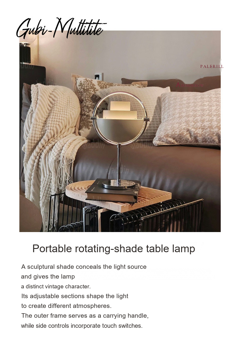 PALERILL AM0233 product image 15