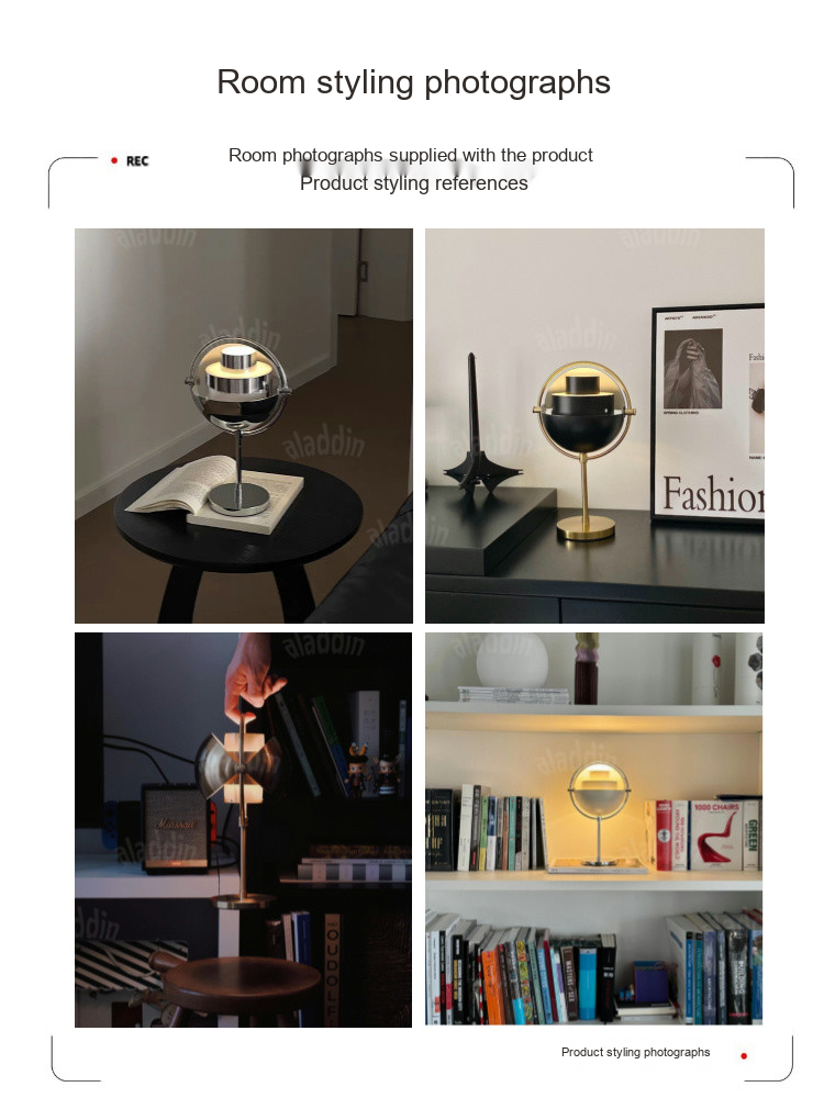 PALERILL AM0233 product image 18