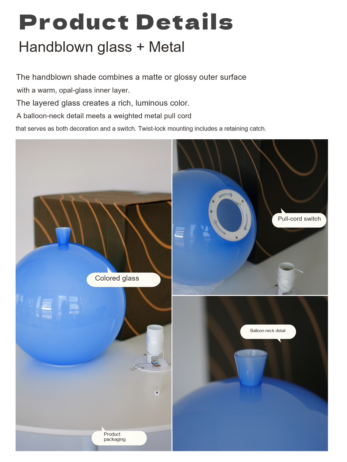 PALERILL AM0208 product image 4