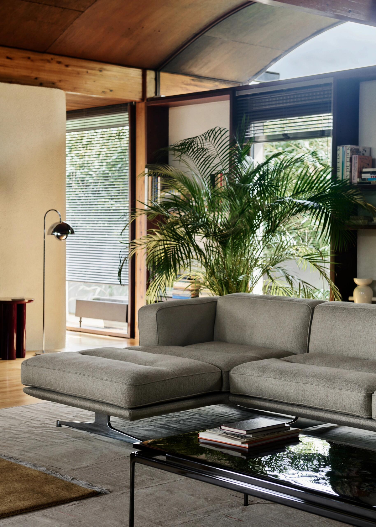 Flowerbud Floor Lamp — AM0149, view 20