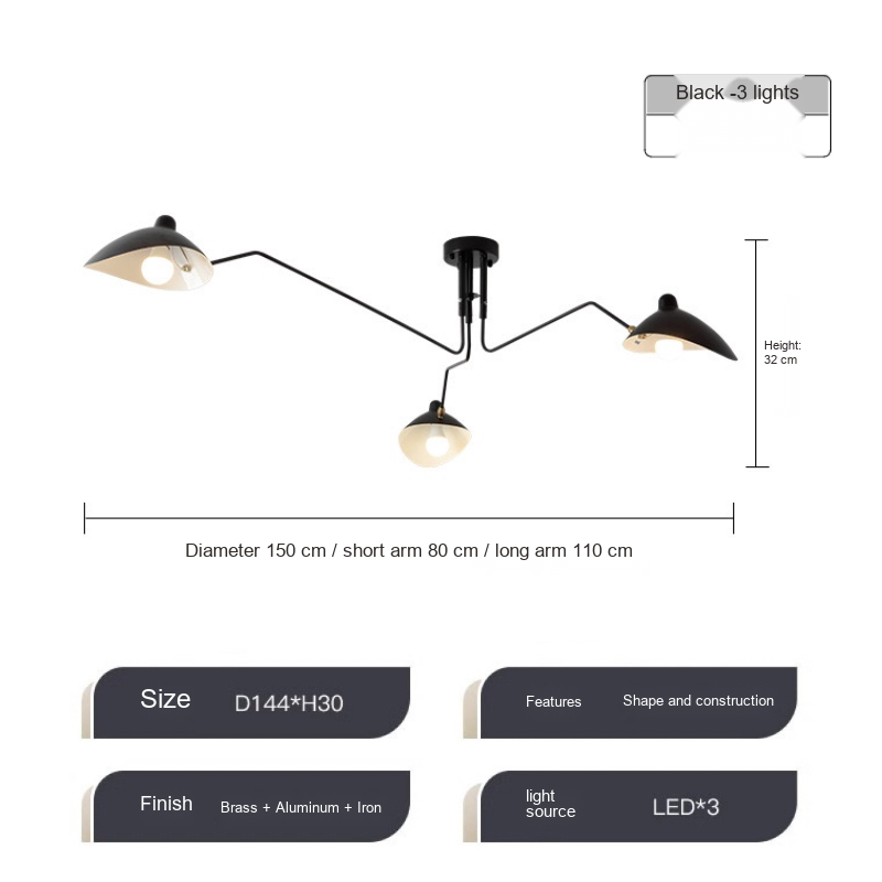 PALERILL AM0169 product image 6