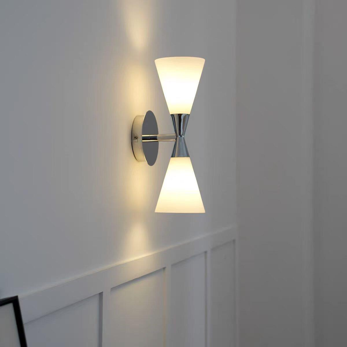 Hourglass Wall Light — AM0175, view 16
