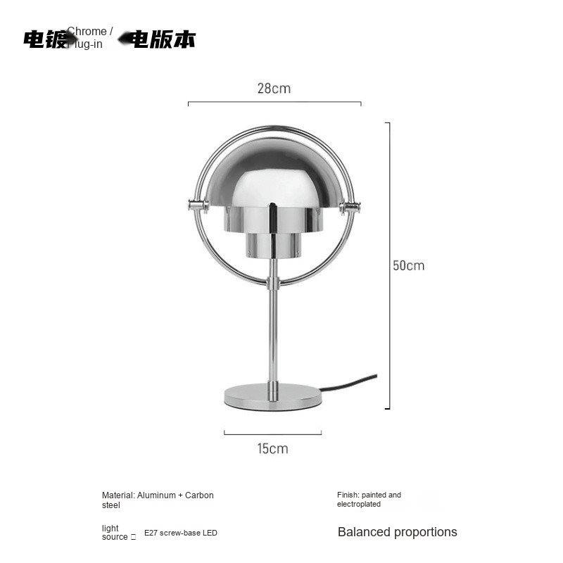 PALERILL AM0233 product image 12