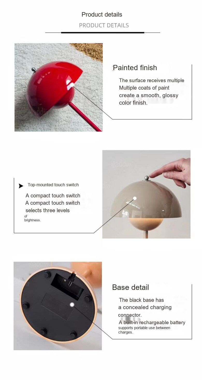 PALERILL AM0162 product image 29