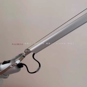 Extendable Swing-Arm Wall Light — AM0146, view 3