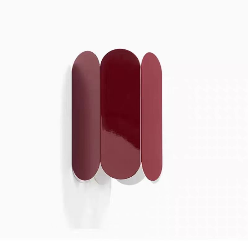Scalloped Wall Light — AM0202, view 6