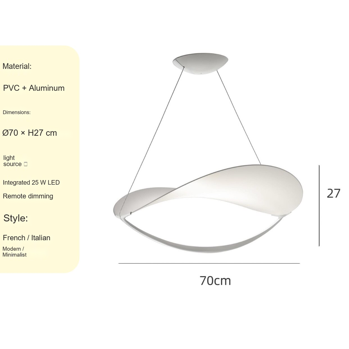 PALERILL AM0230 product image 6