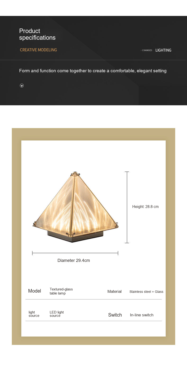 PALERILL AM0197 product image 10
