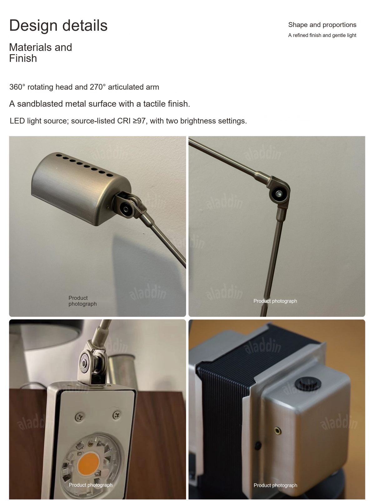 PALERILL AM0193 product image 3