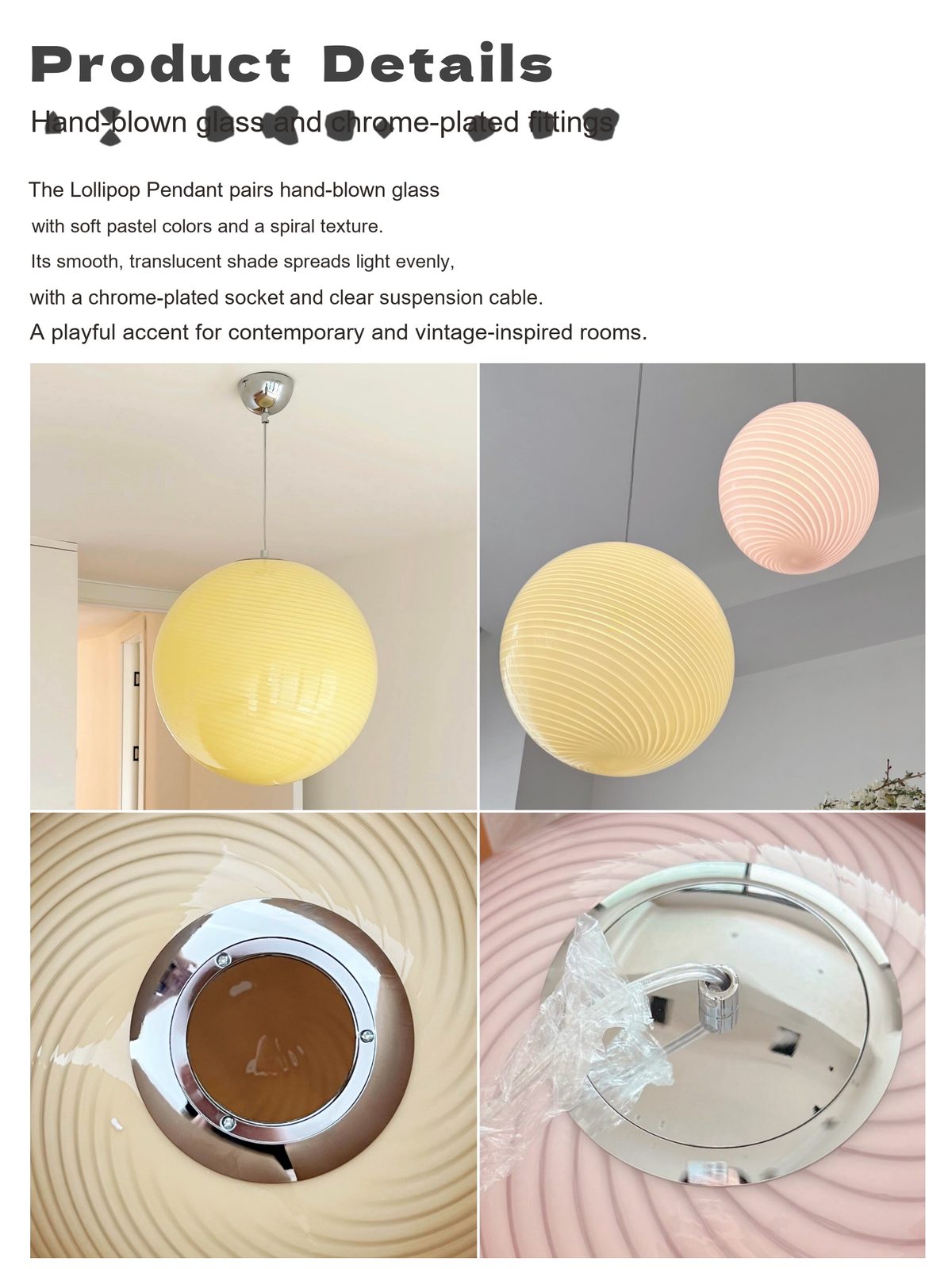 PALERILL AM0182 product image 3