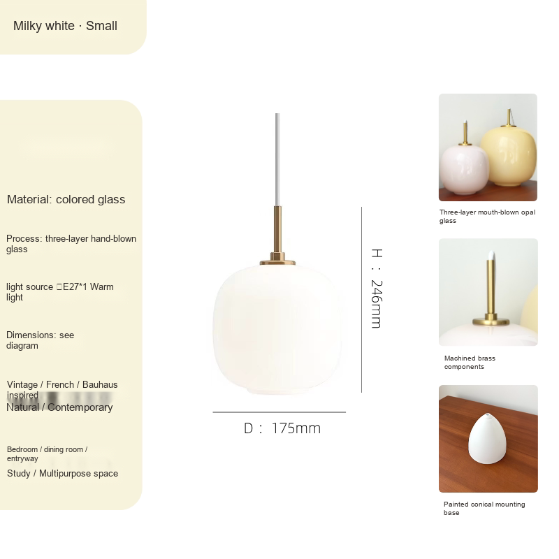 PALERILL AM0179 product image 5